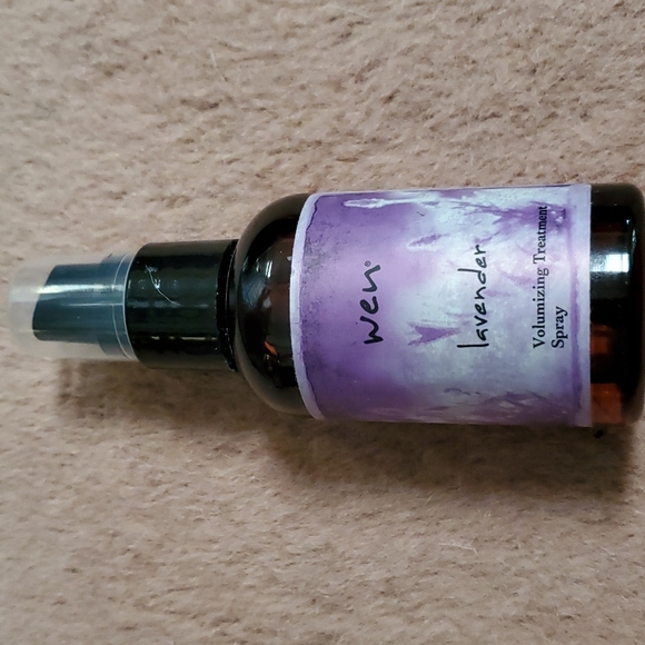 WEN Other - NWT,WEN SEASONAL TREATMENT SPRAY2 oz Please be sure of scent.NO REFUNDS/NO EXCH